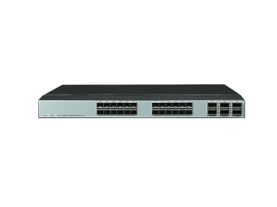 Huawei CloudEngine 6800 Series Switches CE6880-24S4Q2CQ-EI