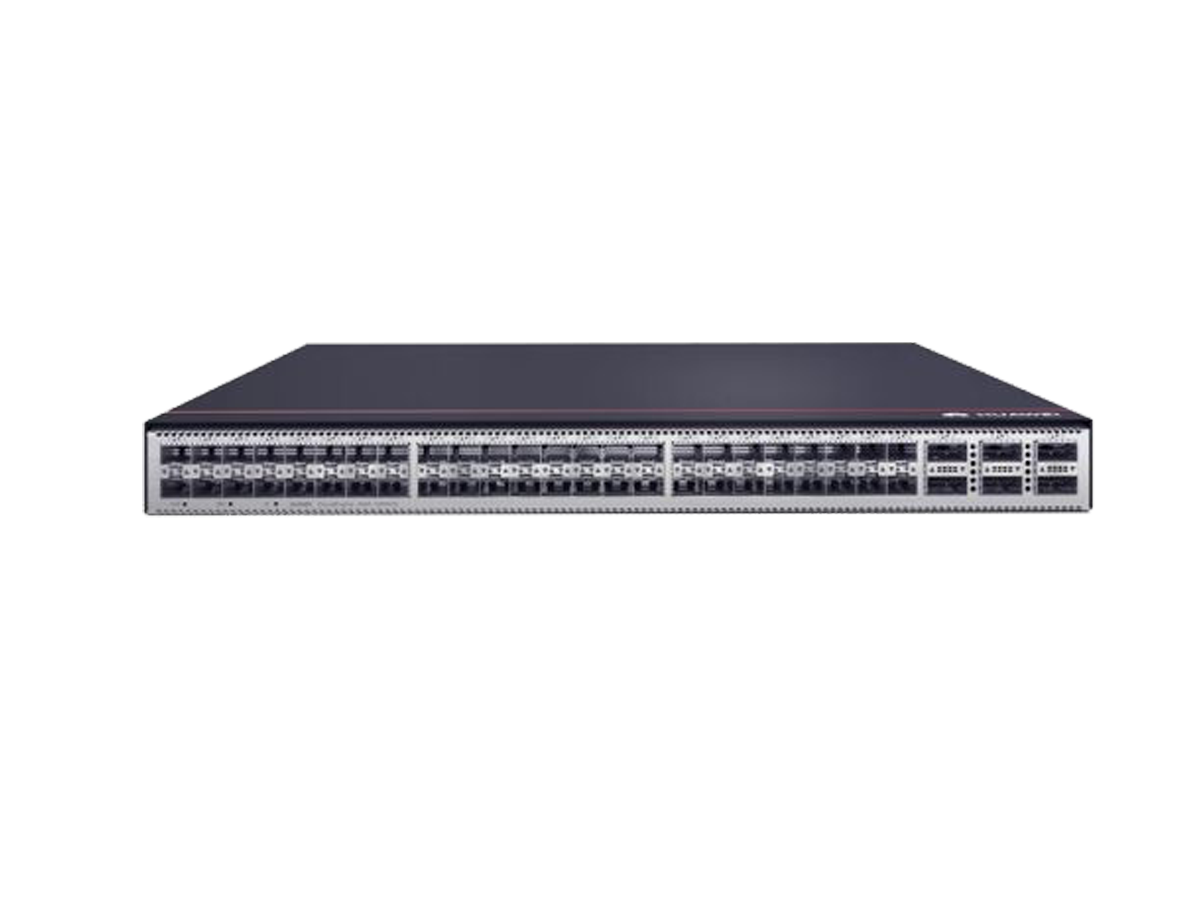 Huawei CloudEngine 6800 Series Switches CE6820-48S6CQ-B0