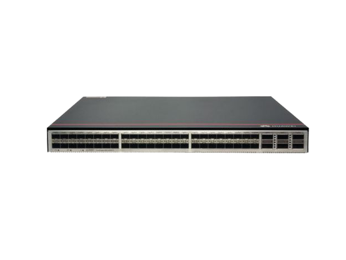 Huawei CloudEngine 6800 Series Switches CE6820H-48S6CQ-B