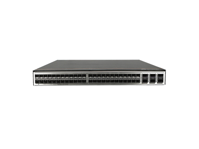 Huawei CloudEngine 6800 Series Switches CE6857E-48S6CQ-B