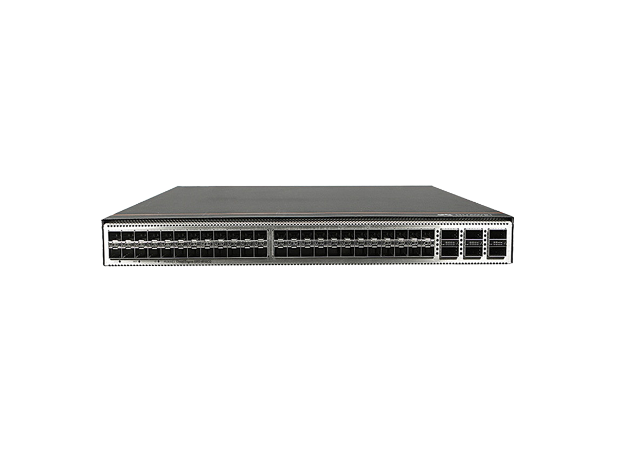 Huawei CloudEngine 6800 Series Switches CE6857E-48S6CQ-B