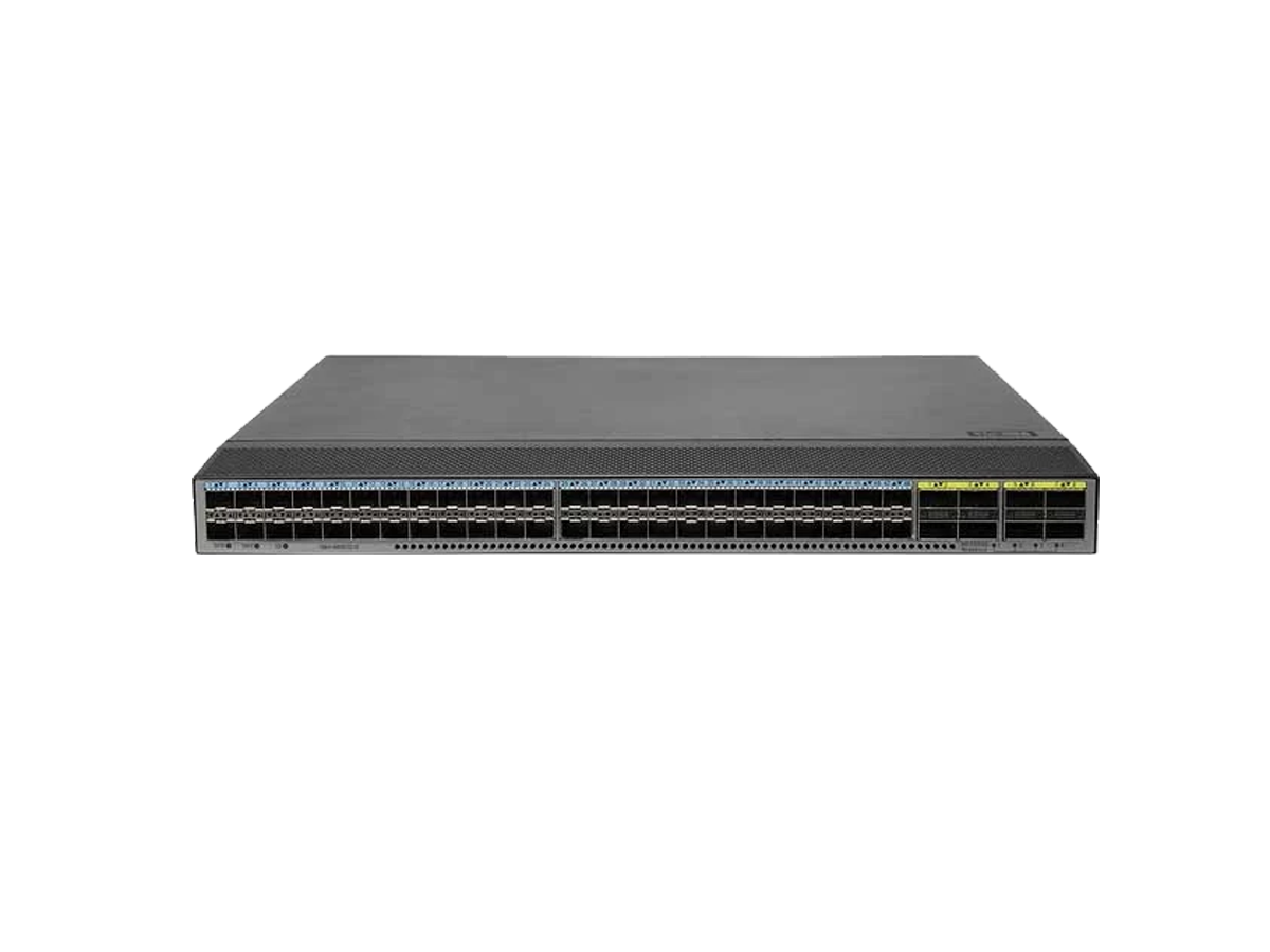 Huawei CloudEngine 6800 Series Switches CE6865-48S8CQ-SI-B