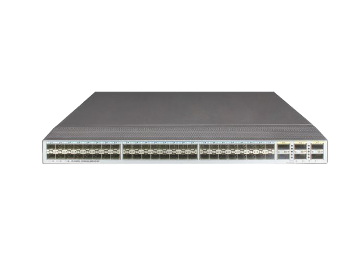 Huawei CloudEngine 6800 Series Switches CE6856-HI-B-B0A