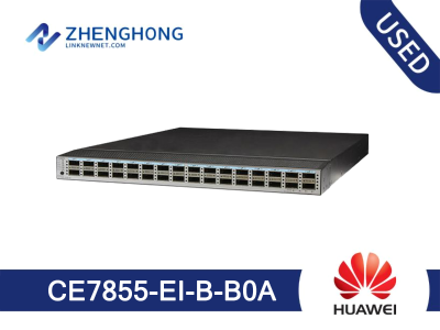 Huawei CloudEngine 7800 Series Switches CE7855-EI-B-B0A