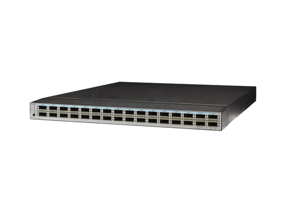 Huawei CloudEngine 7800 Series Switches CE7855-EI-B-B0A