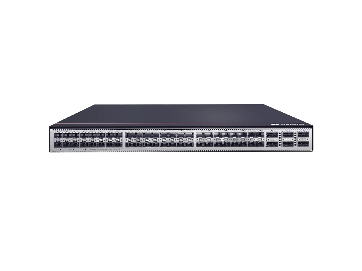 Huawei CloudEngine 6800 Series Switches CE6881-48S6CQ-B