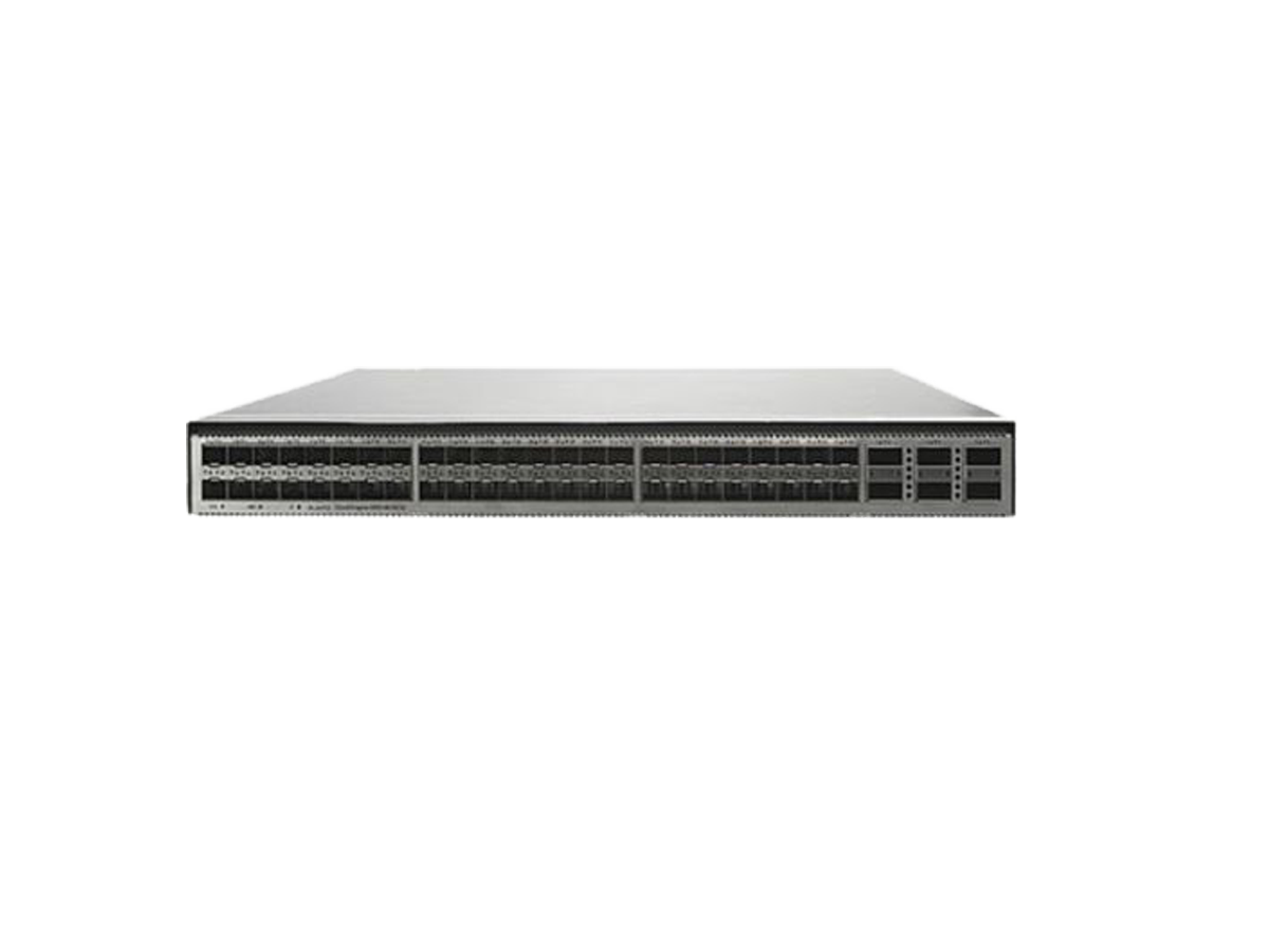 Huawei CloudEngine 6800 Series Switches CE6881-48S6CQ-F