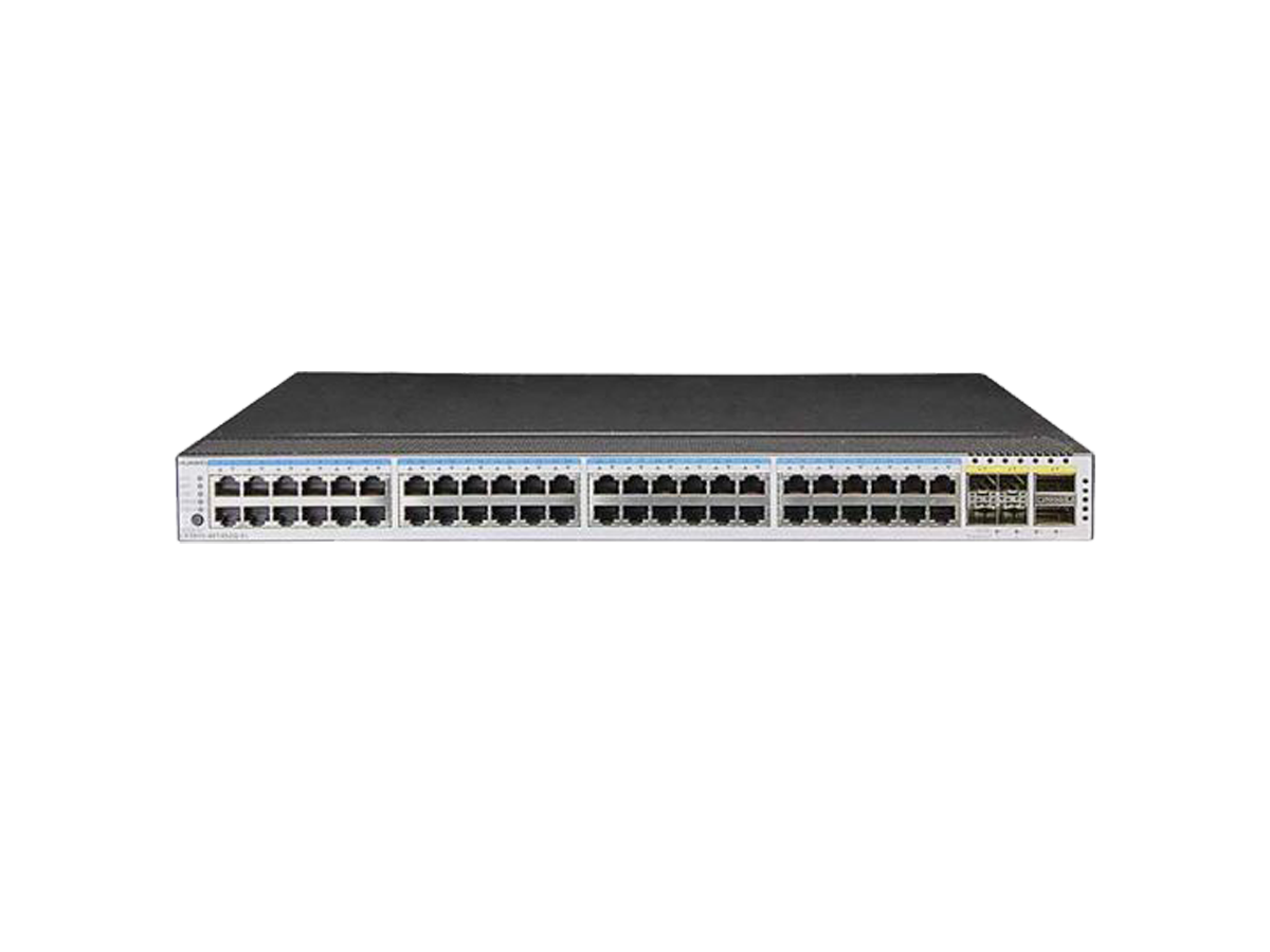 Huawei CloudEngine 5800 Series Switches CE5855-EI-B-B00