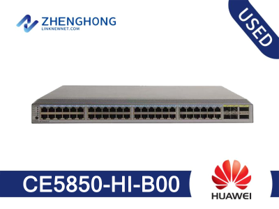Huawei CloudEngine 5800 Series Switches CE5850-HI-B00
