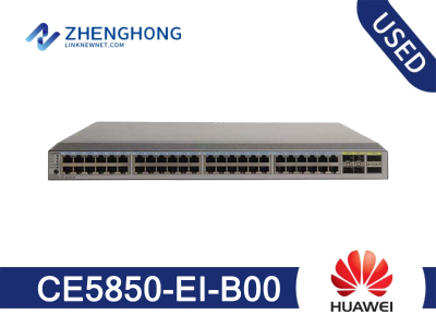 Huawei CloudEngine 5800 Series Switches CE5850-EI-B00