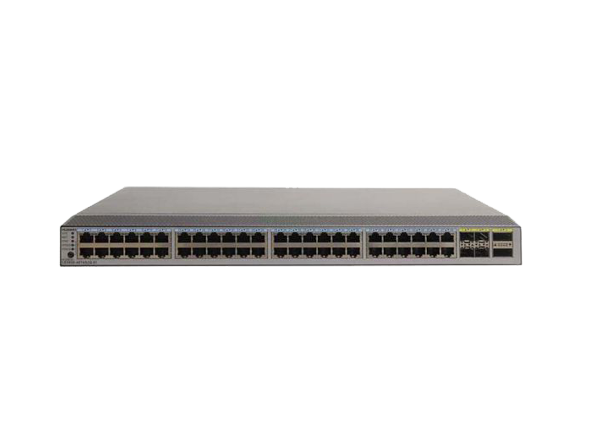 Huawei CloudEngine 5800 Series Switches CE5850-EI-B00