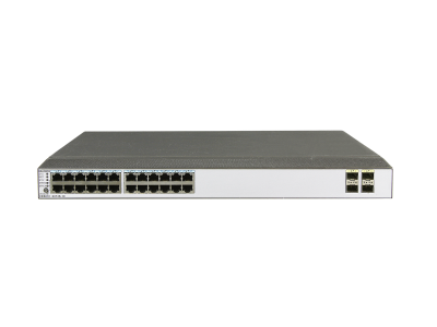 Huawei CloudEngine 5800 Series Switches CE5810-24T4S-EI