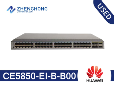 Huawei CloudEngine 5800 Series Switches CE5850-EI-B-B00