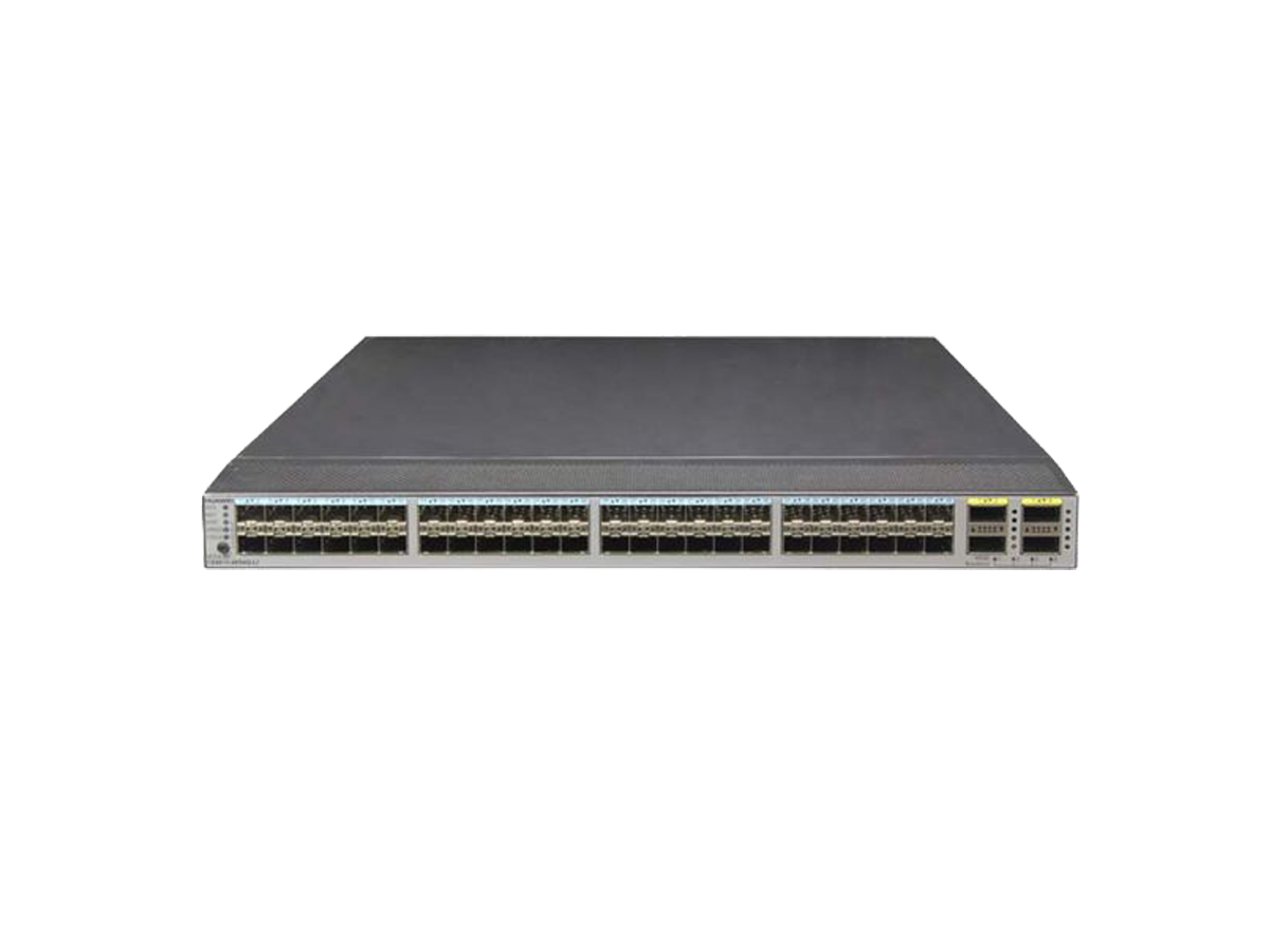 Huawei CloudEngine 6800 Series Switches CE6810-EI-B00