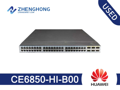 Huawei CloudEngine 6800 Series Switches CE6850-HI-B00