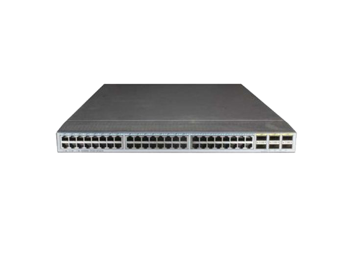 Huawei CloudEngine 6800 Series Switches CE6850-HI-B00