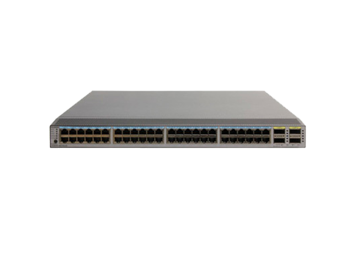 Huawei CloudEngine 6800 Series Switches CE6850-EI-B00