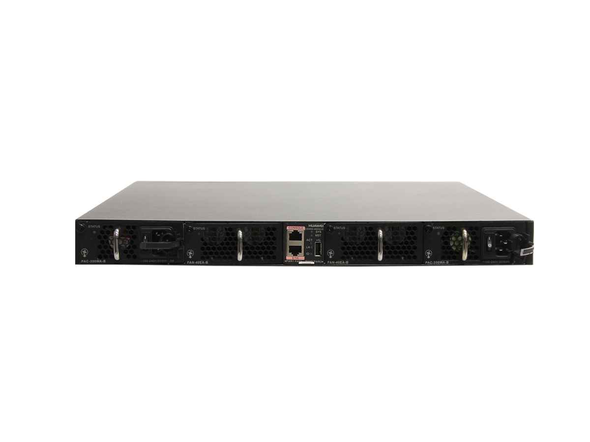 Huawei CloudEngine 6800 Series Switches CE6850-48S4Q-EI