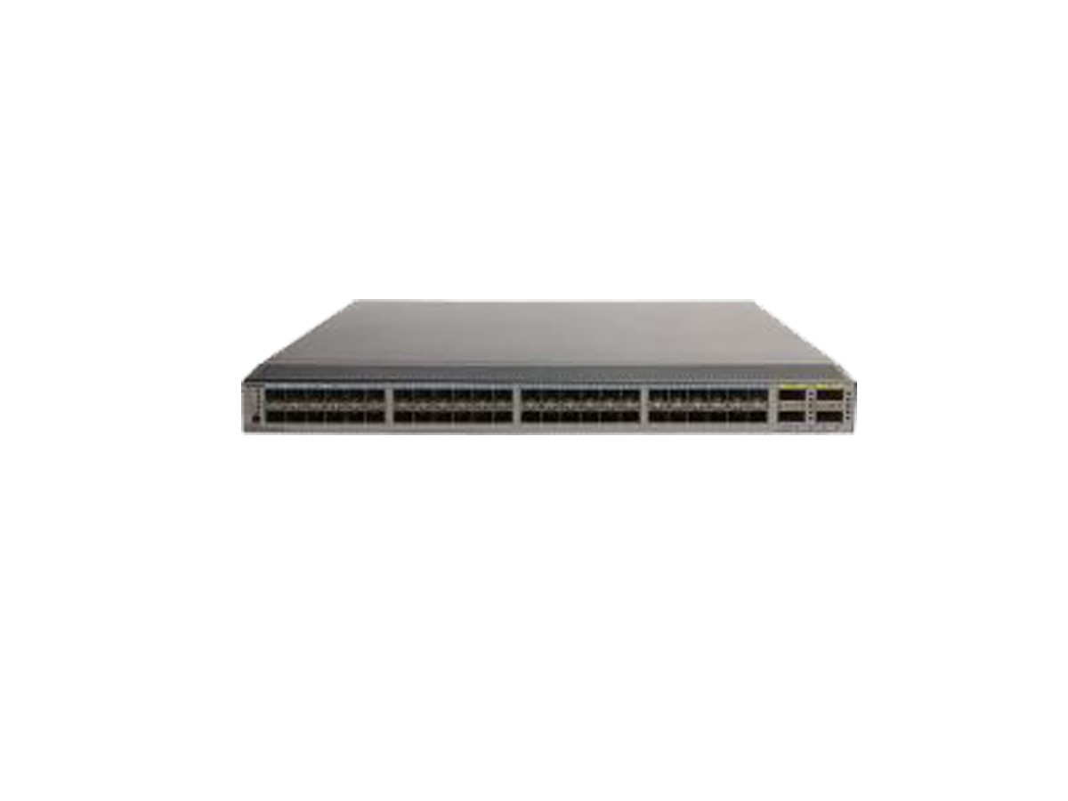 Huawei CloudEngine 6800 Series Switches CE6850-EI-B-B00