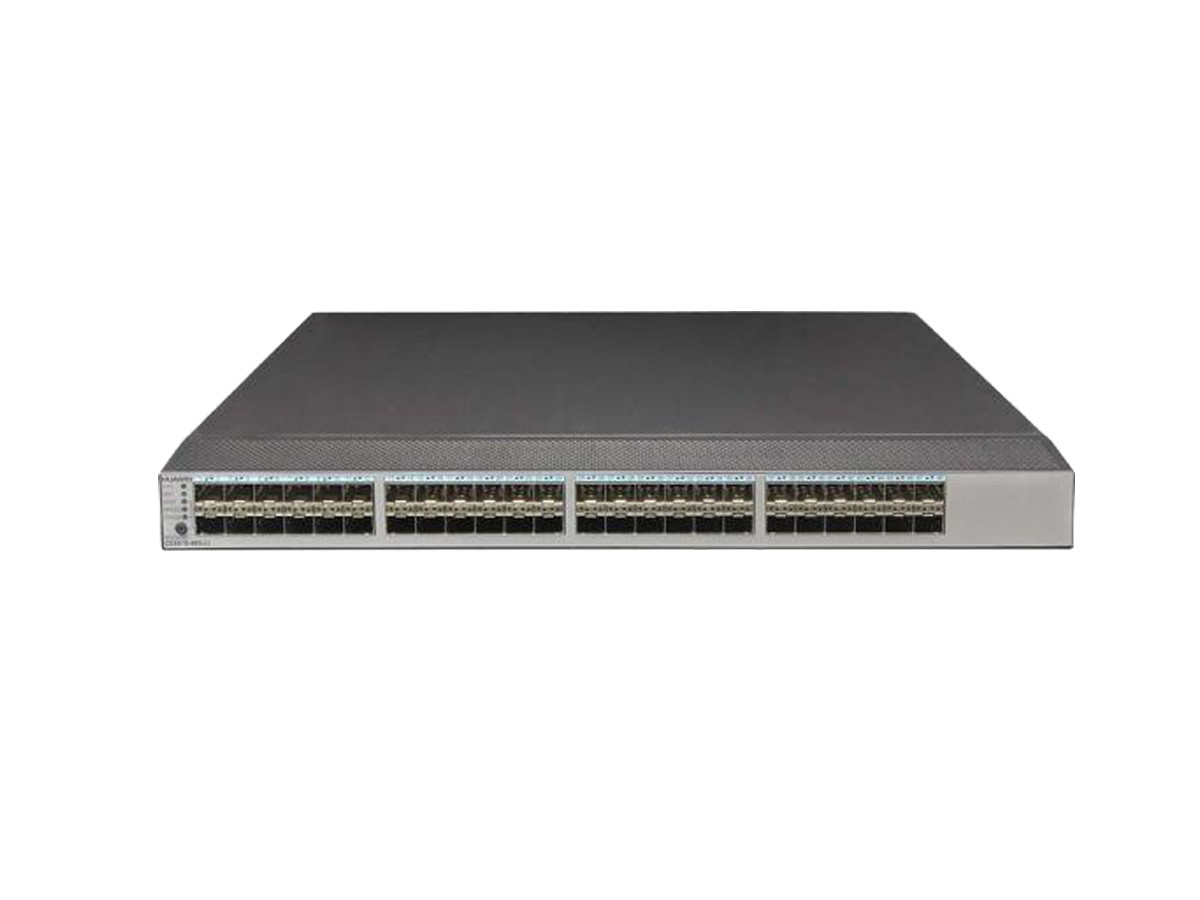 Huawei CloudEngine 6800 Series Switches CE6810-LI-B-B1B