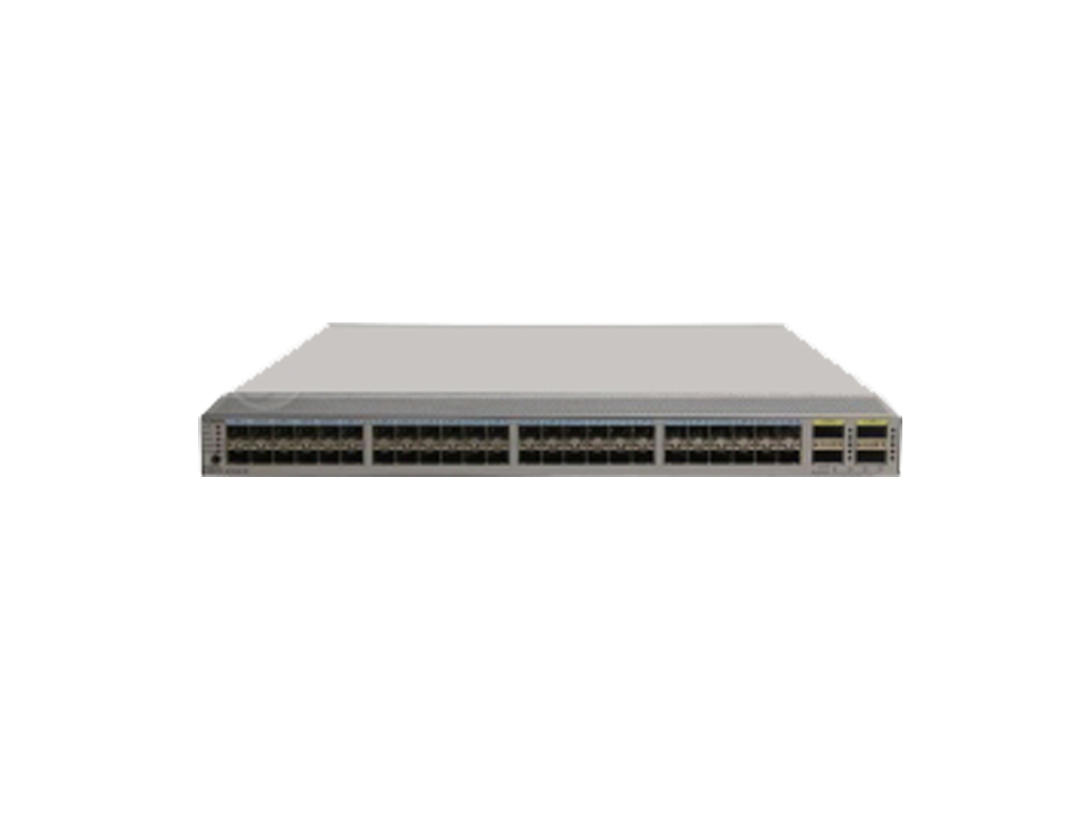 Huawei CloudEngine 6800 Series Switches CE6810-EI-B-B0A