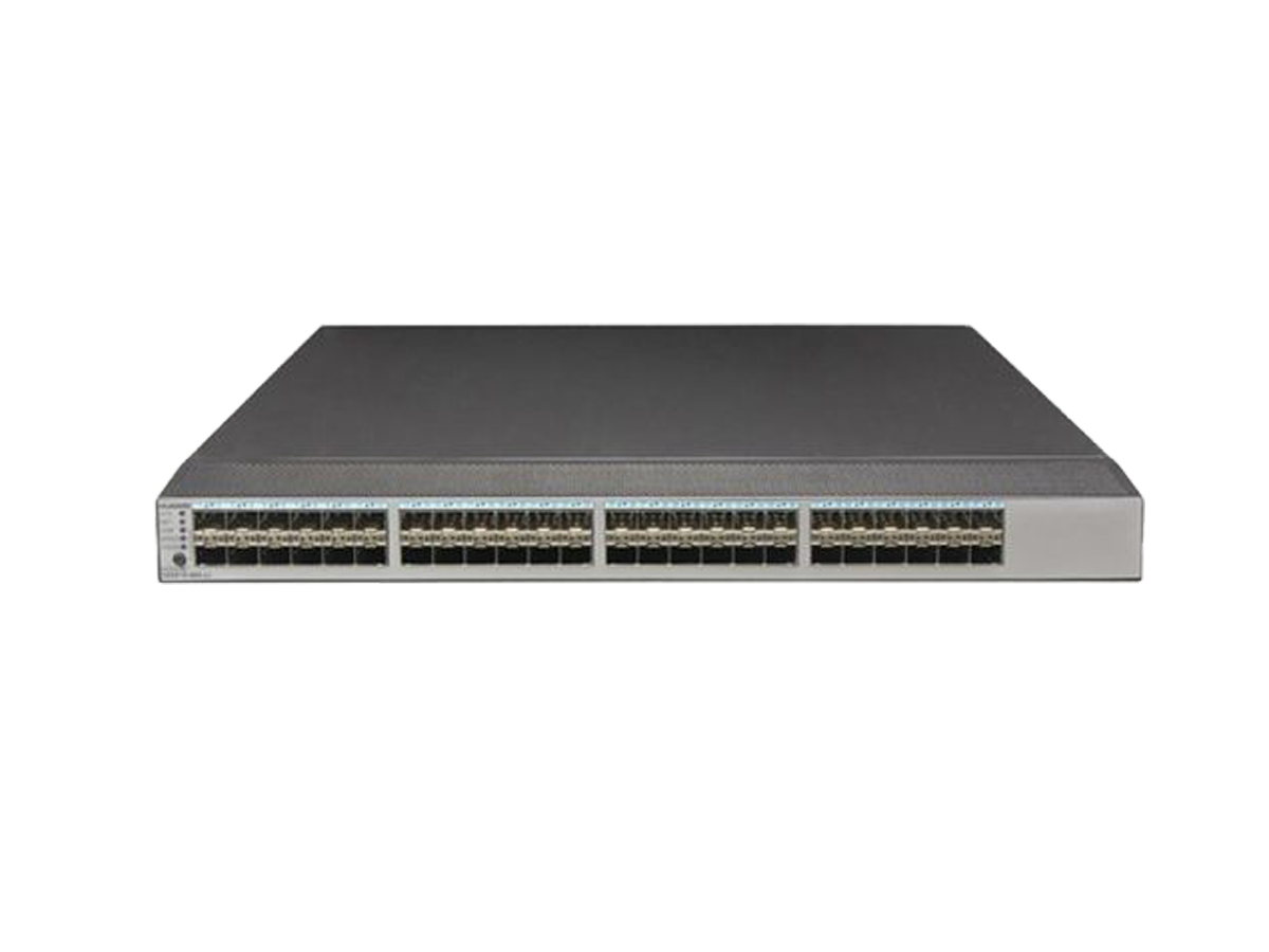 Huawei CloudEngine 6800 Series Switches CE6810-LI-F-B1B