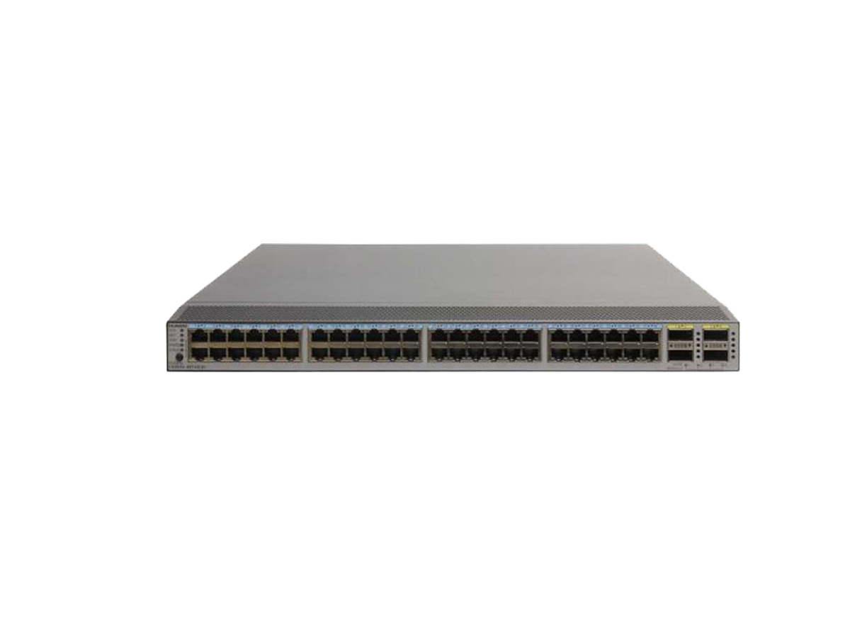 Huawei CloudEngine 6800 Series Switches CE6850-EI-B-B0A