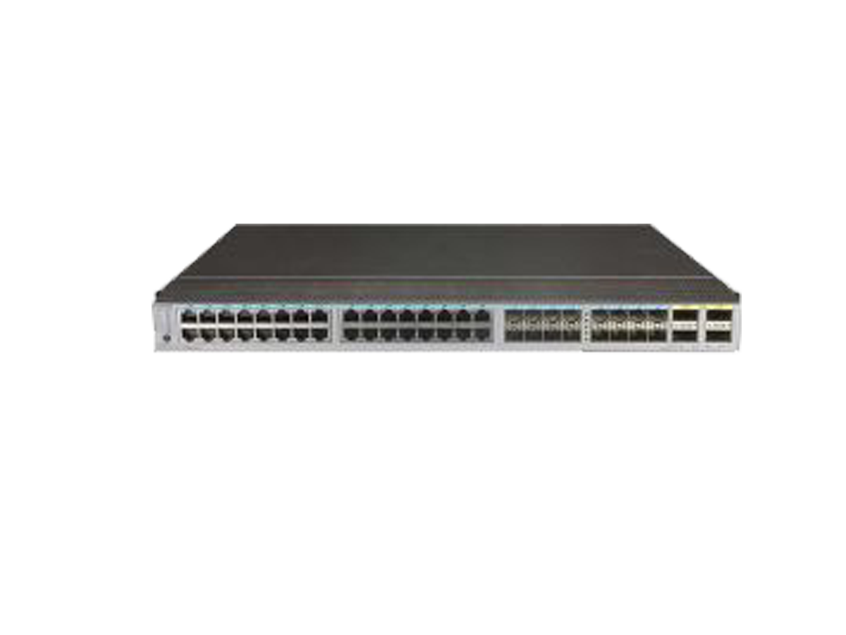 Huawei CloudEngine 6800 Series Switches CE6810-LI-F-B1A