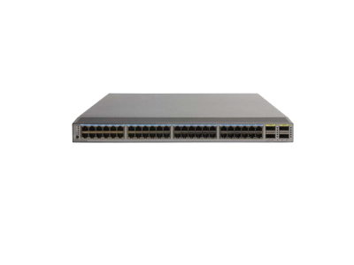 Huawei CloudEngine 6800 Series Switches CE6850-HI-B-B0A