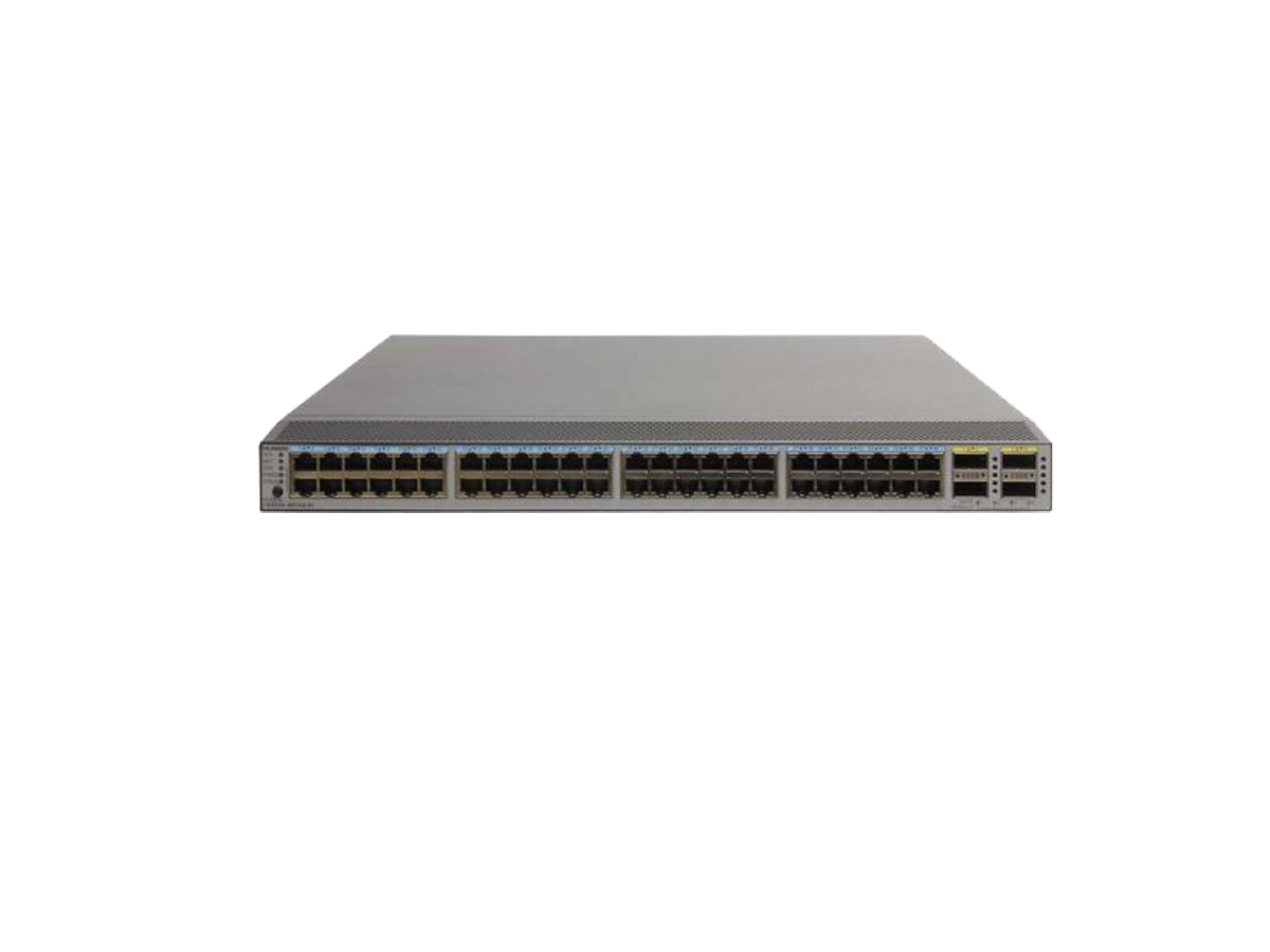 Huawei CloudEngine 6800 Series Switches CE6850-HI-B-B0A