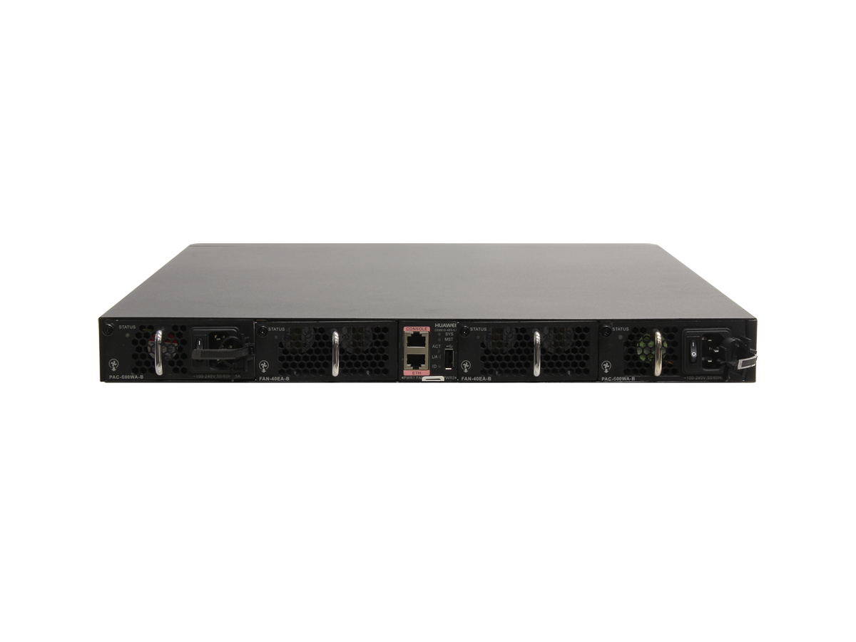 Huawei CloudEngine 6800 Series Switches CE6810-48S-LI-F