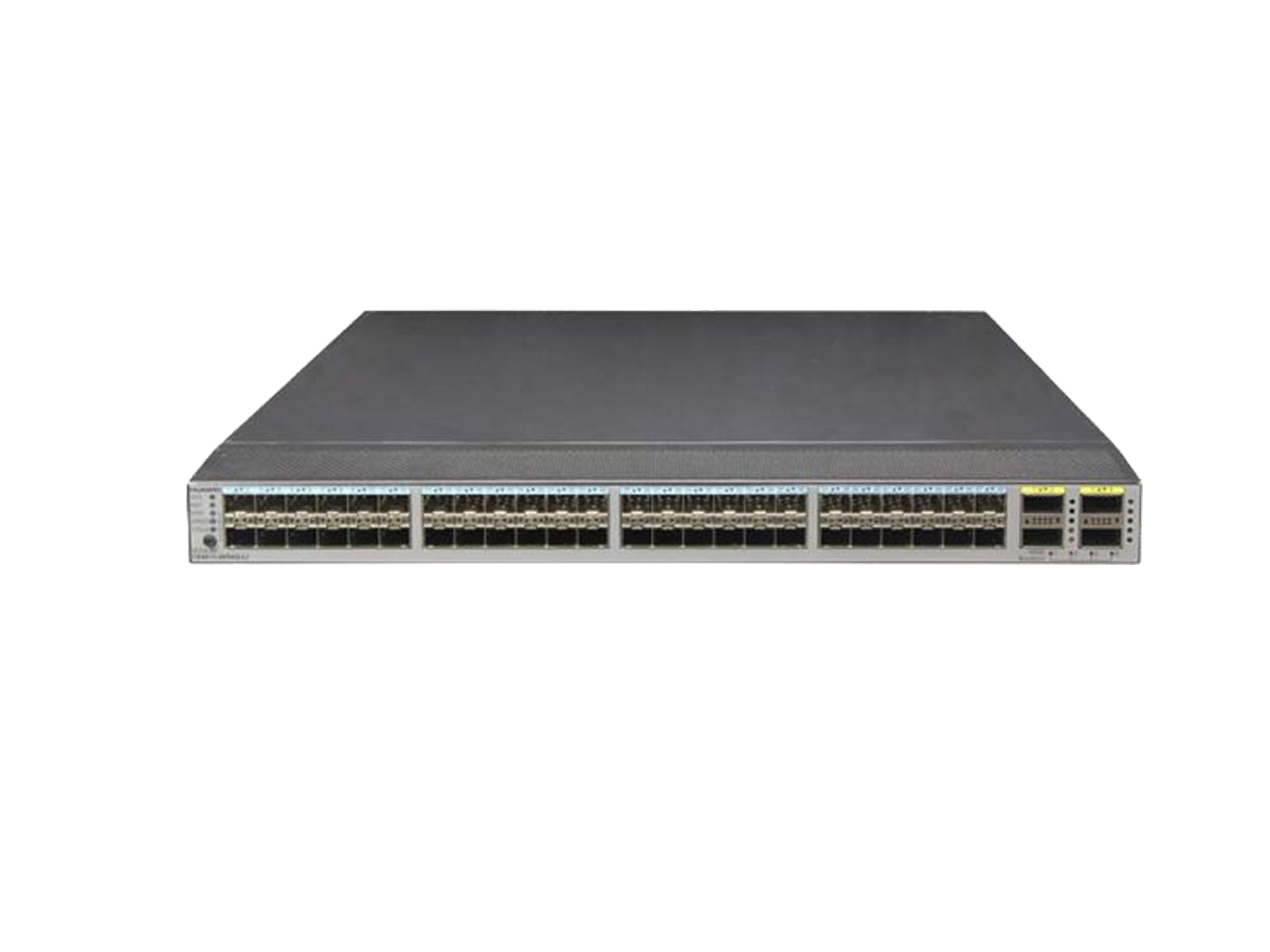 Huawei CloudEngine 6800 Series Switches CE6810-LI-B10