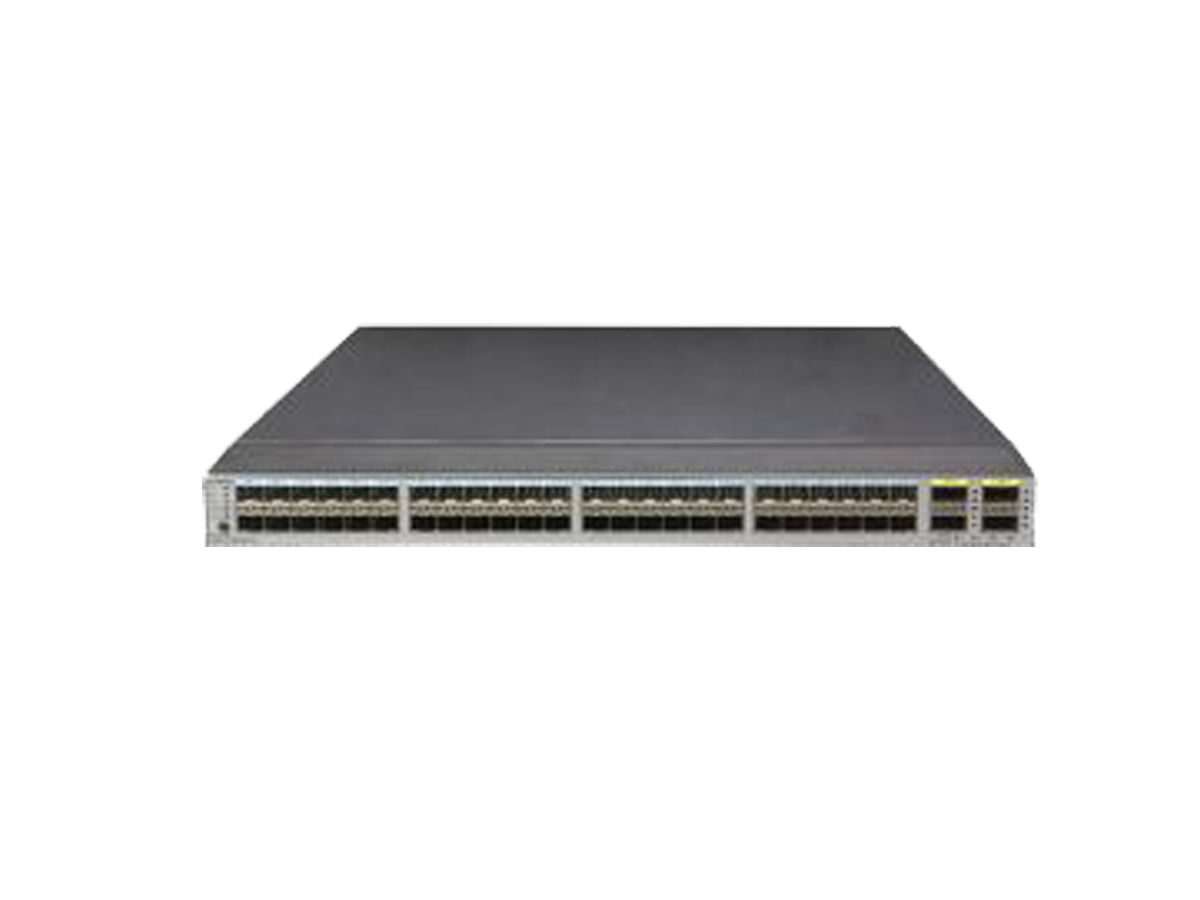 Huawei CloudEngine 6800 Series Switches CE6810-LI-B01