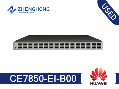 Huawei CloudEngine 7800 Series Switches CE7850-EI-B00