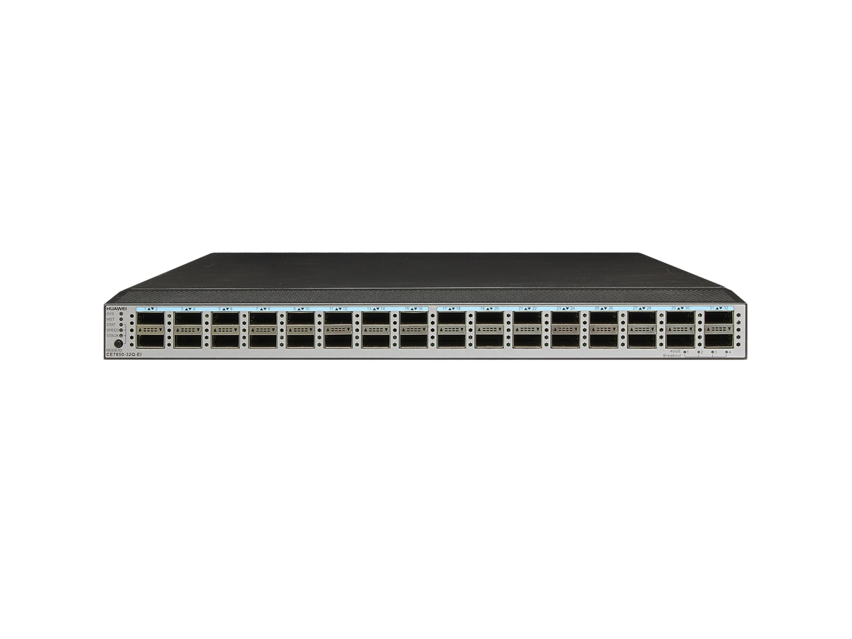 Huawei CloudEngine 7800 Series Switches CE7850-32Q-EI
