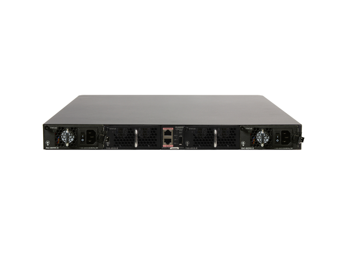 Huawei CloudEngine 7800 Series Switches CE7850-EI-B-B0A