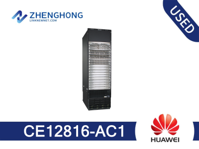 Huawei CloudEngine 12800 Series Switches CE12816-AC1