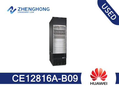 Huawei CloudEngine 12800 Series Switches CE12816A-B09