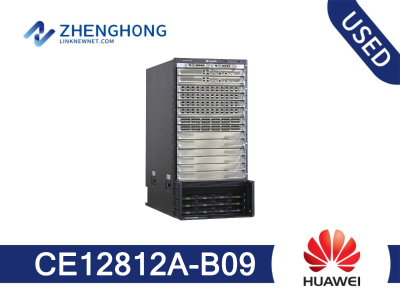 Huawei CloudEngine 12800 Series Switches CE12812A-B09