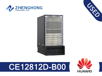 Huawei CloudEngine 12800 Series Switches CE12812D-B00