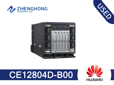 Huawei CloudEngine 12800 Series Switches CE12804D-B00