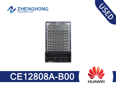 Huawei CloudEngine 12800 Series Switches CE12808A-B00