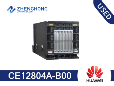 Huawei CloudEngine 12800 Series Switches CE12804A-B00