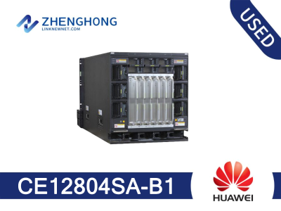 Huawei CloudEngine 12800 Series Switches CE12804SA-B1