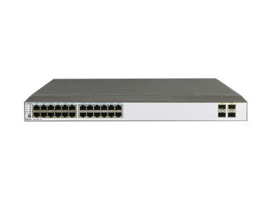 Huawei CloudEngine 5800 Series Switches CE5810-24T4S-EI-B