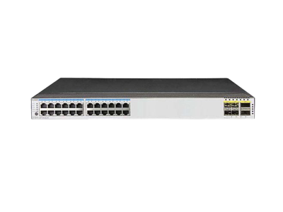 Huawei CloudEngine 5800 Series Switches CE5855-EI-B-B01