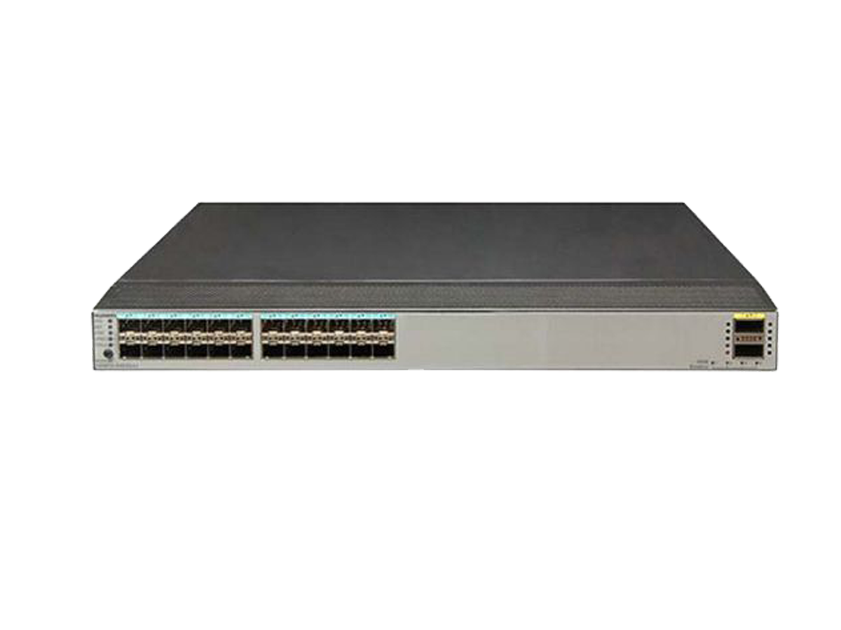 Huawei CloudEngine 6800 Series Switches CE6810-LI-F-B0C