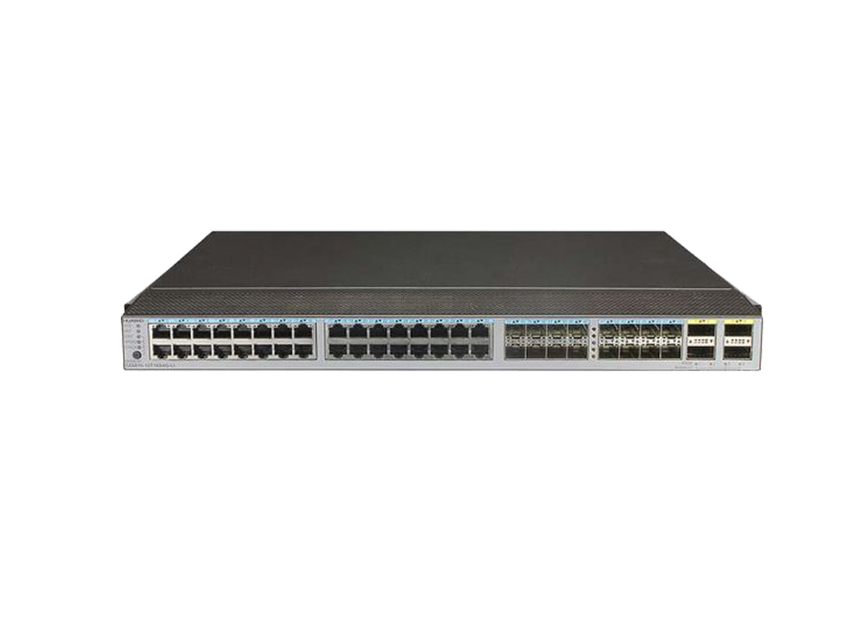 Huawei CloudEngine 6800 Series Switches CE6810-LI-F-B00