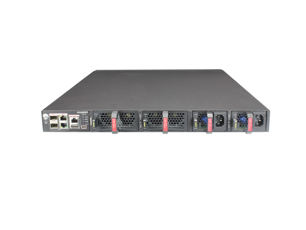 Huawei CloudEngine 6800 Series Switches CE6850-48T6Q-HI-F