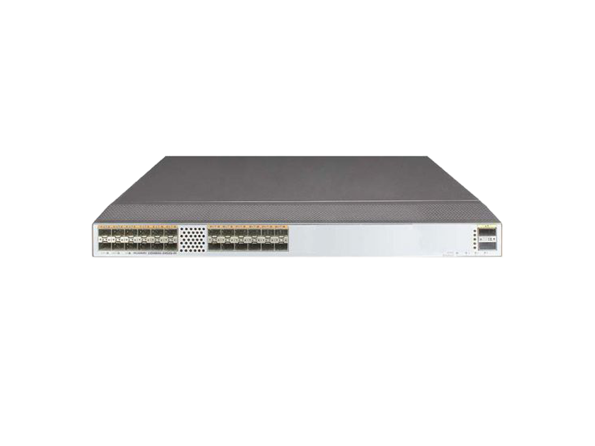 Huawei CloudEngine 6800 Series Switches CE6850U-24S2Q-HI-B